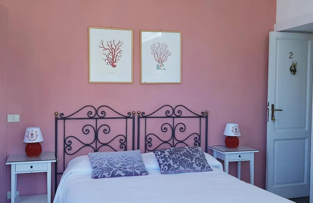 Bed & Breakfast Floresta Taormina