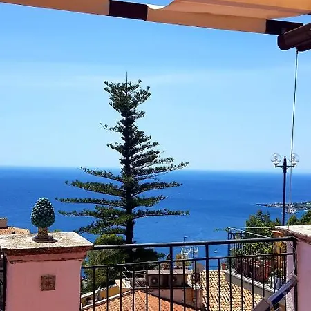 Panzió Floresta 3*