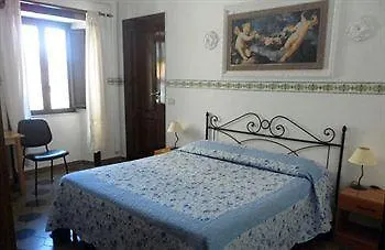 Floresta Panzió Taormina