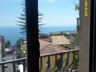 Floresta Panzió