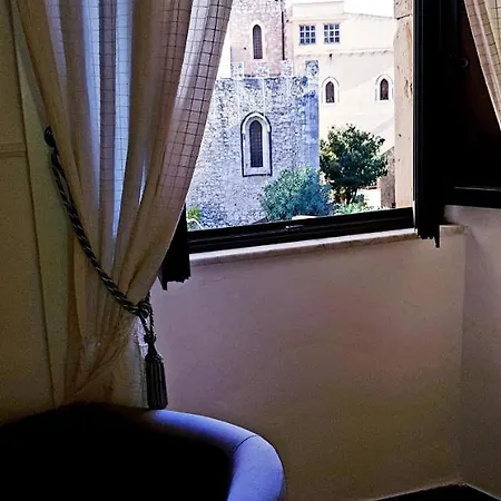 Panzió Floresta Taormina