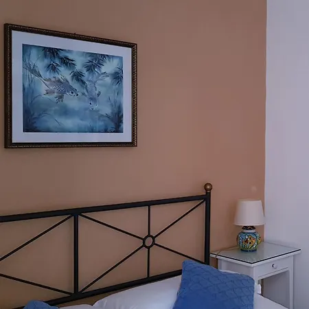 Panzió Floresta 3*